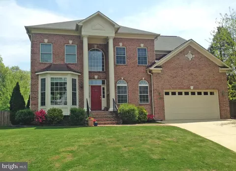 4001 Virginia St, Fairfax, VA 22032