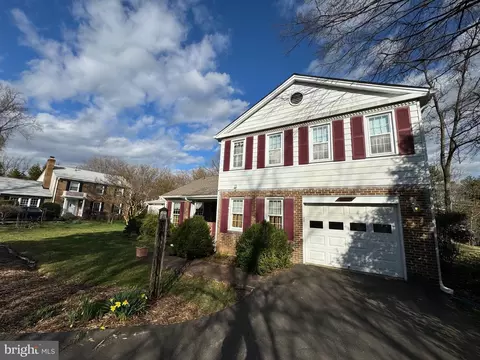 10508 Providence Way, Fairfax, VA 22030