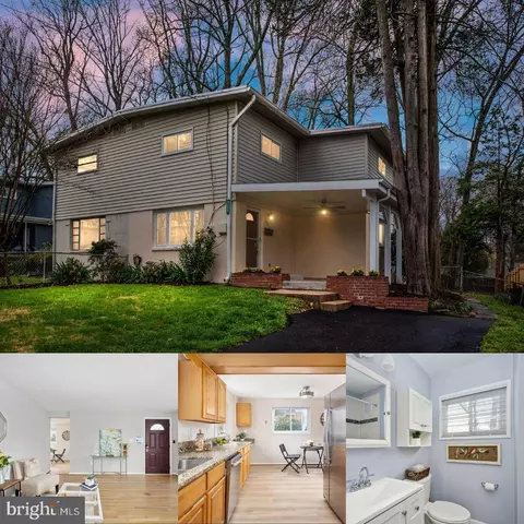 4289 Allison Cir, Fairfax, VA 22030