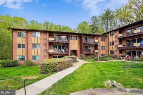10165 Fair Woods #212, Fairfax, VA 22030