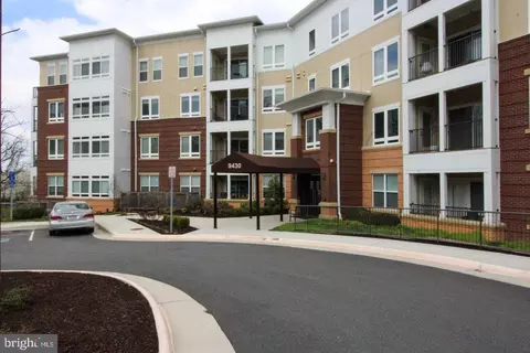 9430 Silver King Ct #108, Fairfax, VA 22031