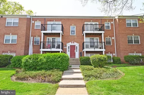 9483 Fairfax Blvd #202, Fairfax, VA 22031