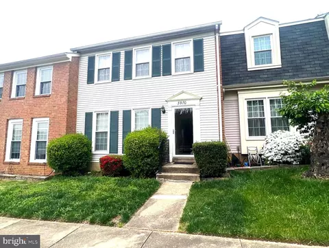 3970 Bradwater St, Fairfax, VA 22031