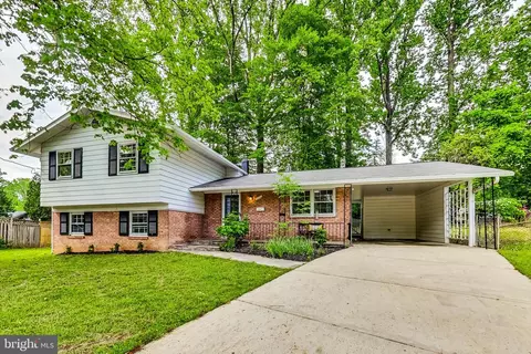 3250 Shiloh Cir, Fairfax, VA 22030
