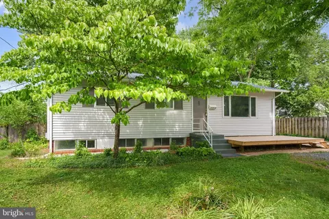 10204 Rodgers Rd, Fairfax, VA 22030
