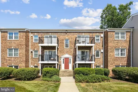 9491 Fairfax Blvd #101, Fairfax, VA 22031