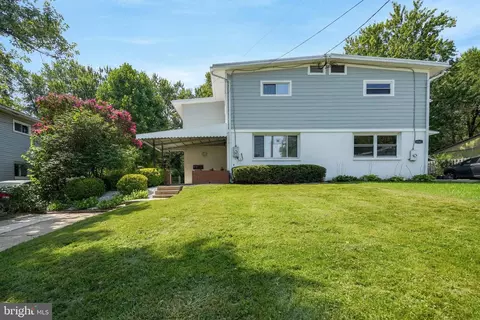 4239 Allison Cir, Fairfax, VA 22030