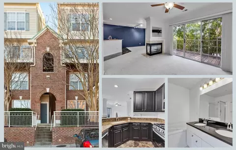 4105 Lexington Ct #304, Fairfax, VA 22030