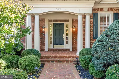 9402 Old Reserve Way, Fairfax, VA 22031