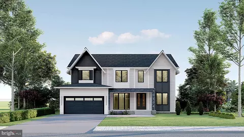 10504 Norman Ave, Fairfax, VA 22030