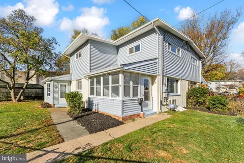 4210 Allison Cir, Fairfax, VA 22030