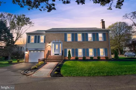 10507 Providence Way, Fairfax, VA 22030
