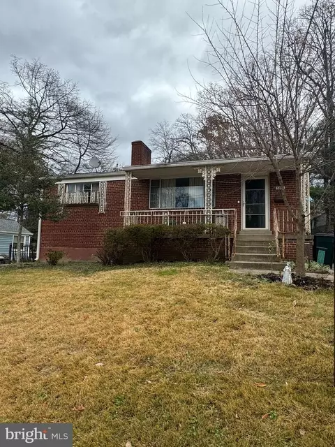 3819 Carolyn Ave, Fairfax, VA 22031