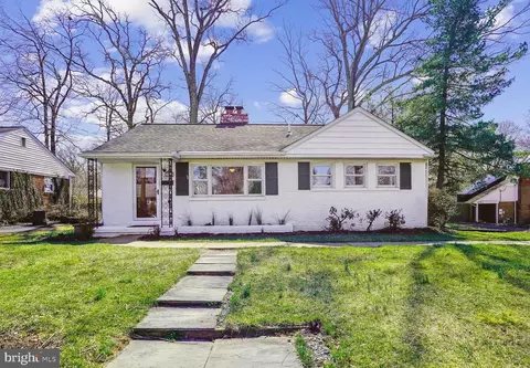 10911 Byrd Dr, Fairfax, VA 22030