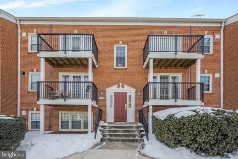 9471 Fairfax Blvd #204, Fairfax, VA 22031