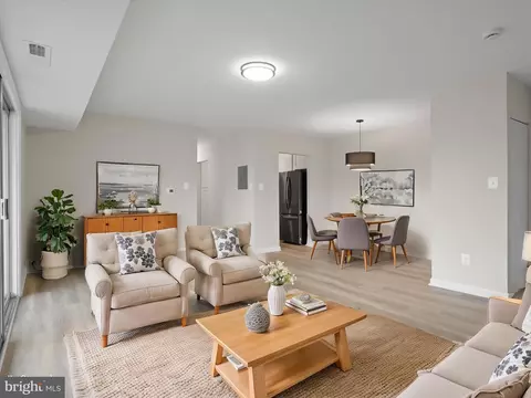 10167 Fair Woods Dr #311, Fairfax, VA 22030