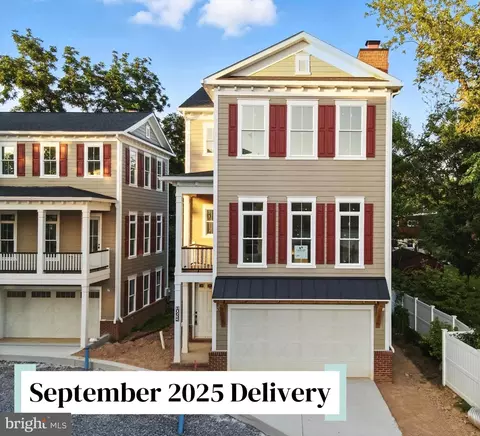 10632 Pocket Pl, Fairfax, VA 22030