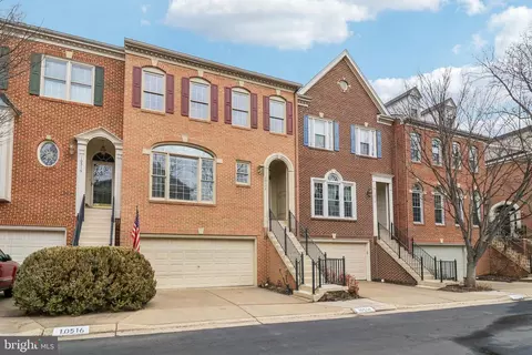 10514 James Wren Way, Fairfax, VA 22030