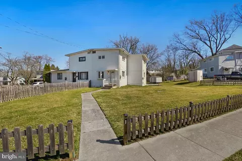 4213 Allison Cir, Fairfax, VA 22030