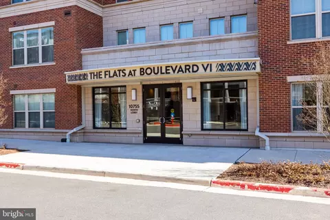10755 Fairgrounds Dr #412, Fairfax, VA 22030