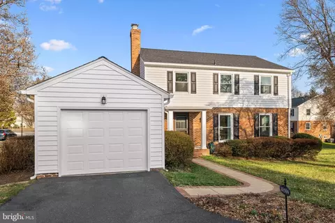 10509 Providence Way, Fairfax, VA 22030