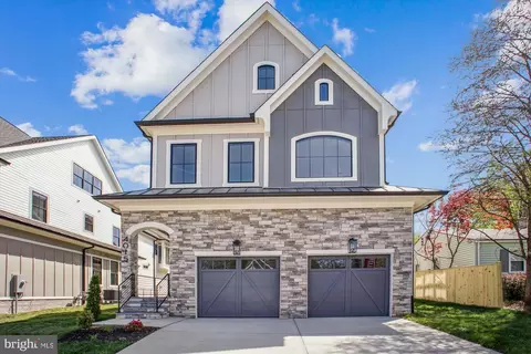 4015 Virginia St, Fairfax, VA 22032