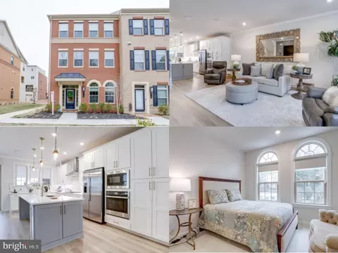 3712 Mclean Ave, Fairfax, VA 22030