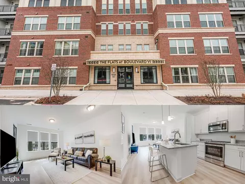 10755 Fairgrounds Dr #111, Fairfax, VA 22030