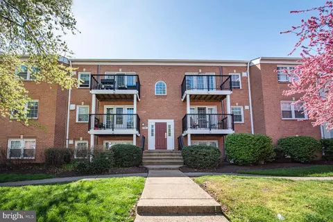 9481 Fairfax Blvd #102, Fairfax, VA 22031