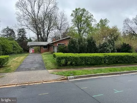 10010 Cornwall Rd, Fairfax, VA 22030