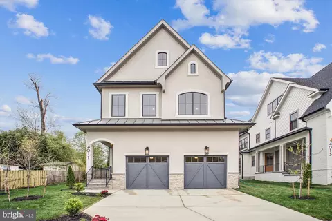 4011 Virginia St, Fairfax, VA 22032