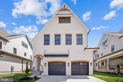 4013 Virginia St, Fairfax, VA 22032