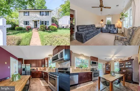 4108 Fern St, Fairfax, VA 22030
