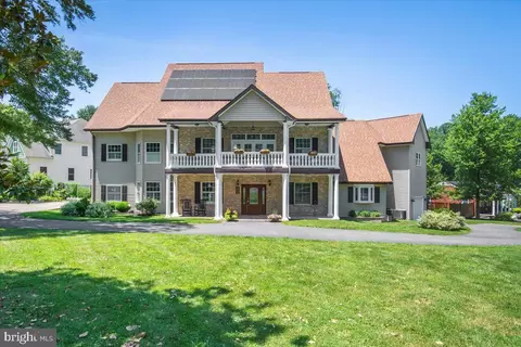 4020 Stone Wall Ave, Fairfax, VA 22032