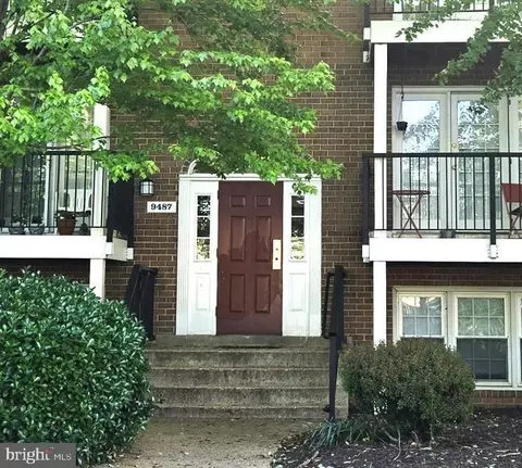 9487 Fairfax Blvd #203, Fairfax, VA 22031