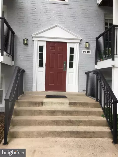 9449 Fairfax Blvd #301, Fairfax, VA 22031