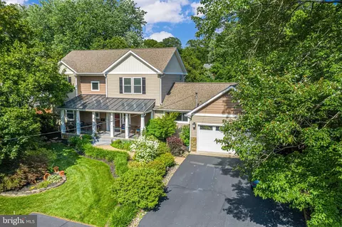 3814 Estel Rd, Fairfax, VA 22031