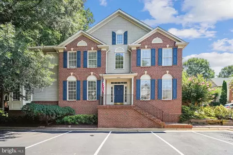 3454 Barristers Keepe Cir, Fairfax, VA 22031