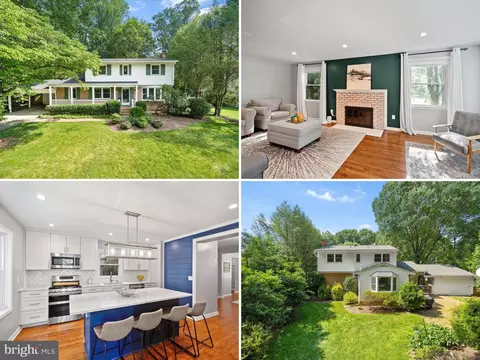 10019 Cavalry Dr, Fairfax, VA 22030