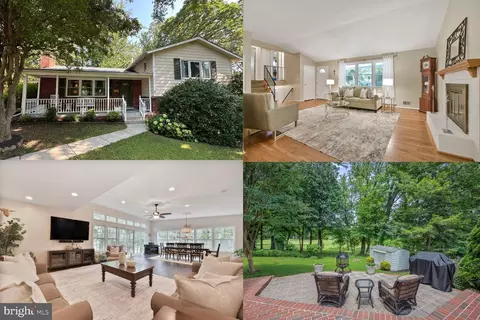 9726 Saint Andrews Dr, Fairfax, VA 22030