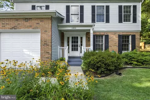 10820 Estate Ct, Fairfax, VA 22030