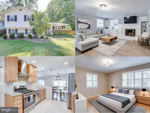 10113 Cavalry Dr, Fairfax, VA 22030