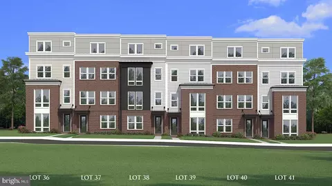3630 Farr Ave, Fairfax, VA 22030
