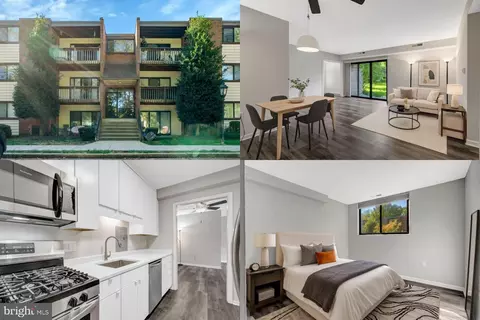 10723 West Dr #103, Fairfax, VA 22030