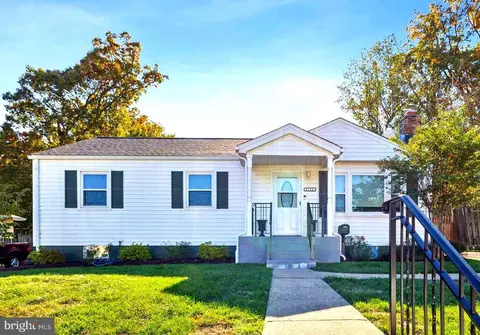 4146 Addison Rd, Fairfax, VA 22030
