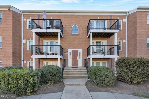 9481 Fairfax Blvd #103, Fairfax, VA 22031