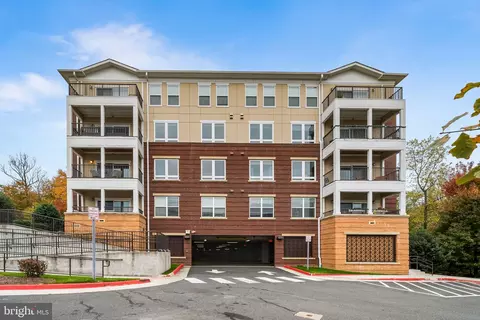 9450 Silver King Ct #202, Fairfax, VA 22031