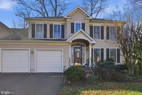 4110 John Trammell Ct, Fairfax, VA 22030