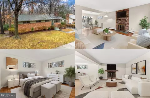 10118 Spring Lake Ter, Fairfax, VA 22030