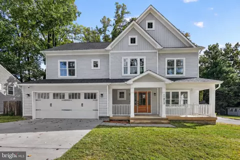 11012 Westmore Dr, Fairfax, VA 22030
